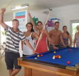 Absolute Backpackers Mission Beach - Accommodation Nelson Bay