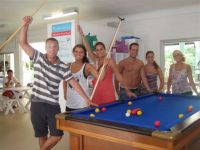 Absolute Backpackers Mission Beach - Accommodation Nelson Bay 0