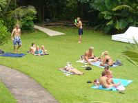Absolute Backpackers Mission Beach - Accommodation Nelson Bay 1