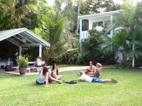 Absolute Backpackers Mission Beach - Accommodation Nelson Bay 3
