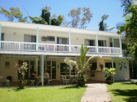 Absolute Backpackers Mission Beach - Accommodation Nelson Bay 6