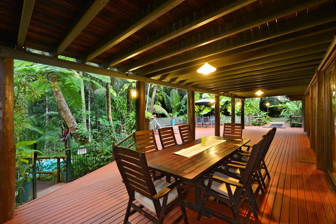 Wait A While Retreat - Accommodation Nelson Bay 4