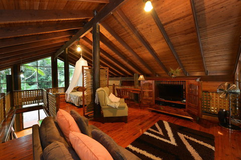 Wait A While Retreat - Accommodation Nelson Bay 5