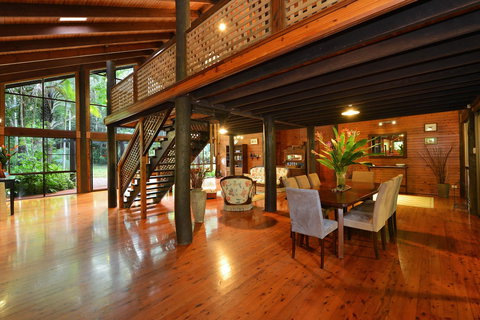 Wait A While Retreat - Accommodation Nelson Bay 6