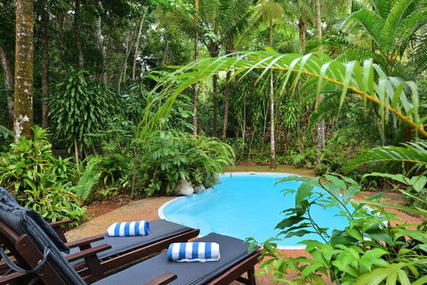 Wait A While Retreat - Accommodation Nelson Bay 10