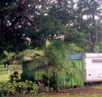 Cooktown Orchid Travellers Park - Accommodation Nelson Bay