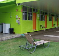 Mareeba Lodge Motel - Accommodation Nelson Bay