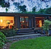 Cow Bay Homestay Bed and Breakfast - Accommodation Nelson Bay