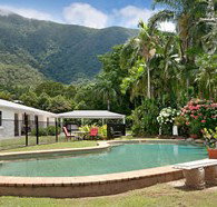 Jungara Cairns  Bed and Breakfast - Accommodation Nelson Bay