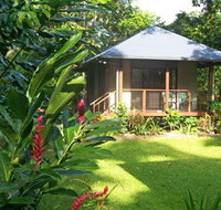 Lost Paradise - Accommodation Nelson Bay