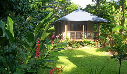 Lost Paradise - Accommodation Nelson Bay 0
