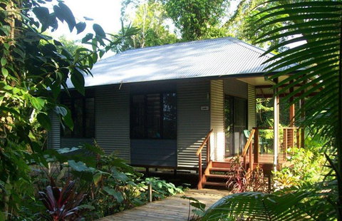 Lost Paradise - Accommodation Nelson Bay 5
