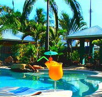 Mission Beach Shores - Accommodation Nelson Bay