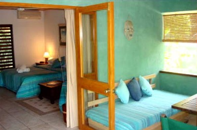 Mission Beach Shores - Accommodation Nelson Bay 1