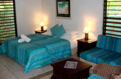 Mission Beach Shores - Accommodation Nelson Bay 3