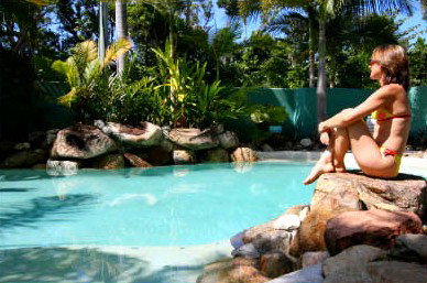 Mission Beach Shores - Accommodation Nelson Bay 4