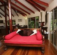 Daintree Secrets Award Winning Retreat - Accommodation Nelson Bay