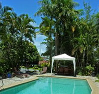 Moody Street Homestead - Accommodation Nelson Bay
