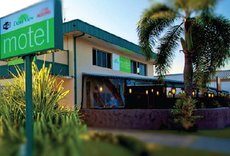 Demi View Motel - Accommodation Nelson Bay 0