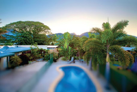 Demi View Motel - Accommodation Nelson Bay 1