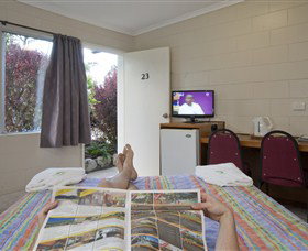 Demi View Motel - Accommodation Nelson Bay 2