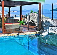 East Bedarra Island Retreat - Accommodation Nelson Bay