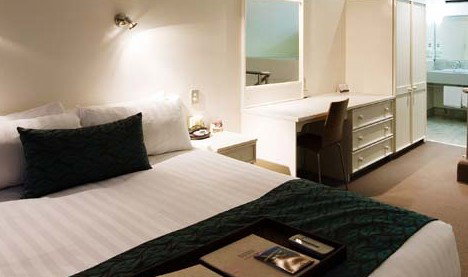 Castaways Resort And Spa Mission Beach - Accommodation Nelson Bay 0