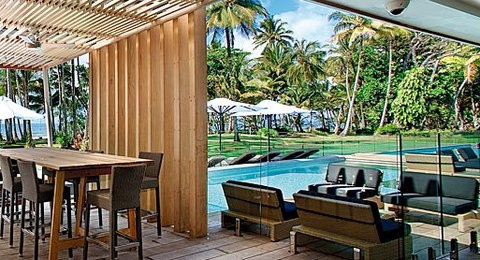 Castaways Resort And Spa Mission Beach - Accommodation Nelson Bay 2