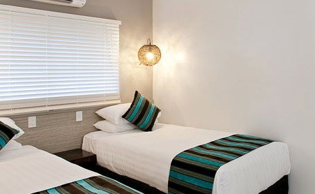 Castaways Resort And Spa Mission Beach - Accommodation Nelson Bay 3