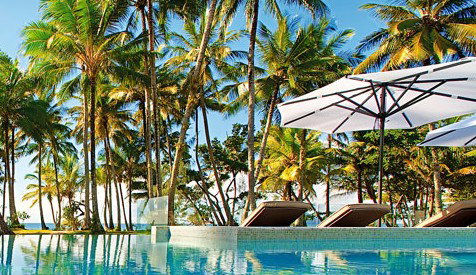 Castaways Resort And Spa Mission Beach - Accommodation Nelson Bay 4