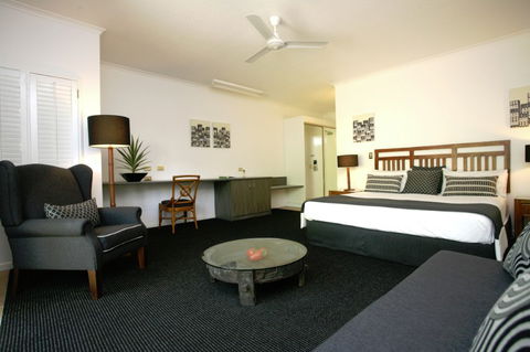 Ramada Resort Port Douglas - Accommodation Nelson Bay 3