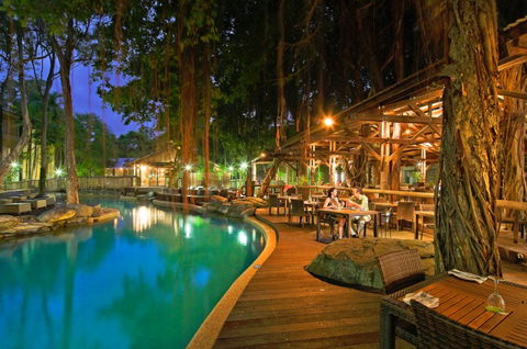 Ramada Resort Port Douglas - Accommodation Nelson Bay 4