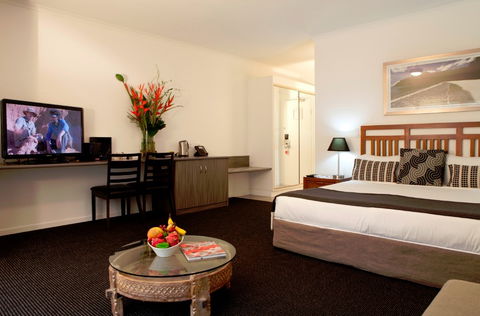 Ramada Resort Port Douglas - Accommodation Nelson Bay 5