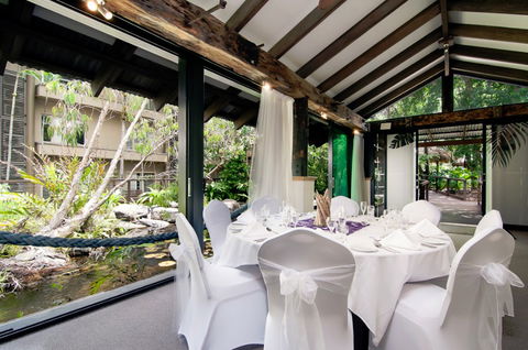 Ramada Resort Port Douglas - Accommodation Nelson Bay 8