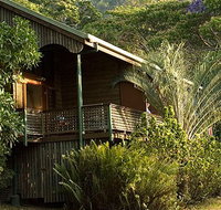 Bloomfield Lodge - Accommodation Nelson Bay