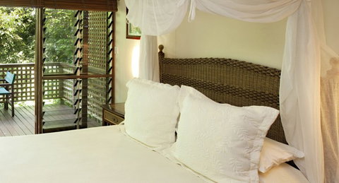 Bloomfield Lodge - Accommodation Nelson Bay 1