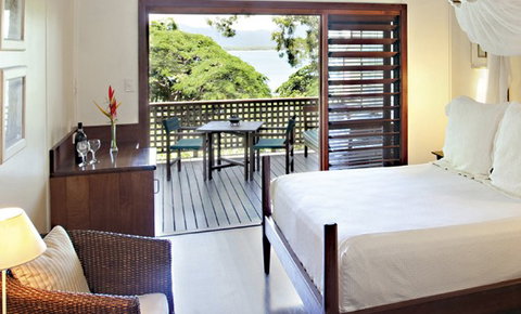 Bloomfield Lodge - Accommodation Nelson Bay 2