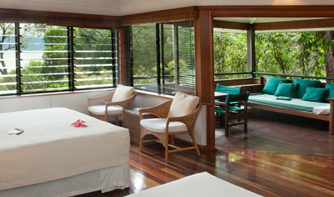 Bloomfield Lodge - Accommodation Nelson Bay 4