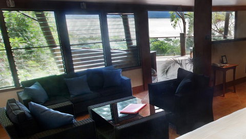 Bloomfield Lodge - Accommodation Nelson Bay 5