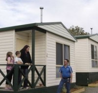 Discovery Holiday Parks Mornington Hobart - Accommodation Nelson Bay