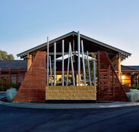 Wyndham Seven Mile Beach - Accommodation Nelson Bay