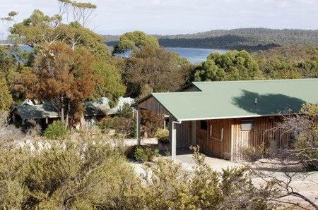 BIG4 Iluka On Freycinet - Accommodation Nelson Bay 1