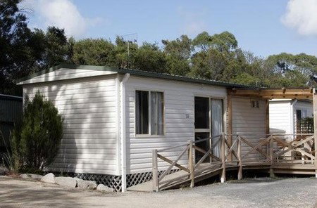 BIG4 Iluka On Freycinet - Accommodation Nelson Bay 2