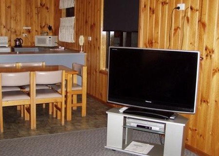 BIG4 Iluka On Freycinet - Accommodation Nelson Bay 3