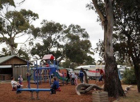 BIG4 Iluka On Freycinet - Accommodation Nelson Bay 4