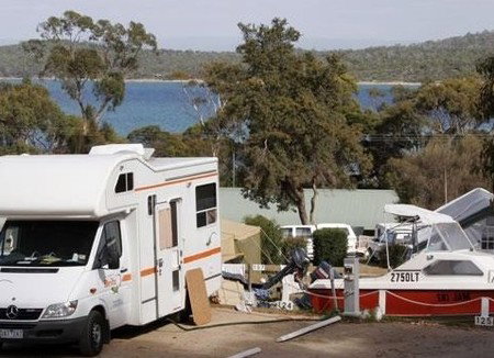 BIG4 Iluka On Freycinet - Accommodation Nelson Bay 5