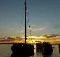 Rainbow Waters Holiday Park - Accommodation Nelson Bay
