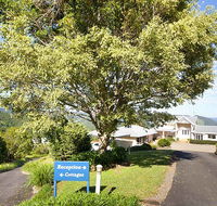 Blue Summit Cottages - Accommodation Nelson Bay
