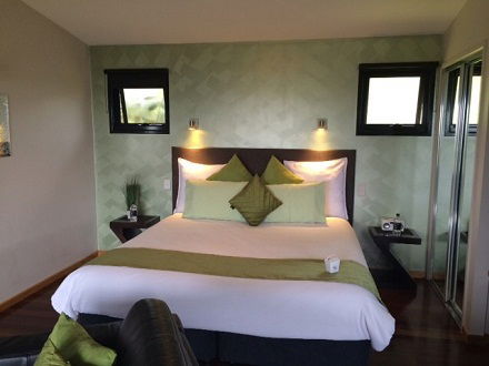 Blue Summit Cottages - Accommodation Nelson Bay 1
