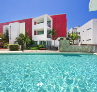 Element on Coolum Beach - Accommodation Nelson Bay